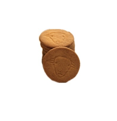 Schapenkop koekjes